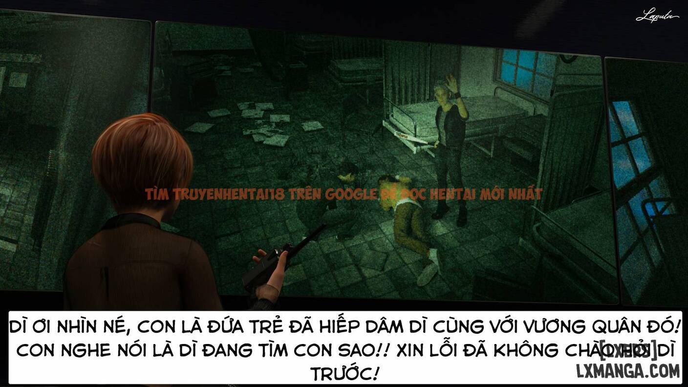 Xem ảnh 44 trong truyện hentai [vũ Trụ 1] Người Mẹ Dâm Đãng - Tình Yêu Thuần Khiết - Chapter 18 Phần 6 - hentaitvn.net