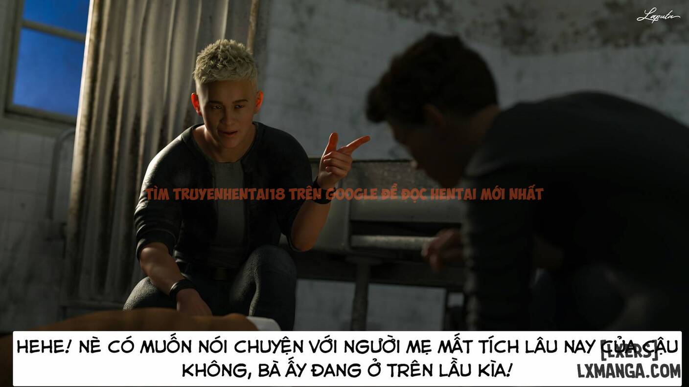 Xem ảnh 45 trong truyện hentai [vũ Trụ 1] Người Mẹ Dâm Đãng - Tình Yêu Thuần Khiết - Chapter 18 Phần 6 - hentaitvn.net