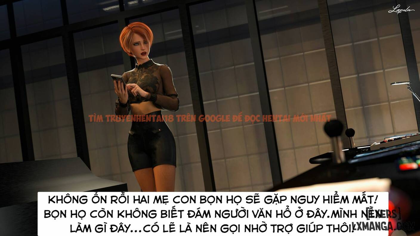 Xem ảnh 50 trong truyện hentai [vũ Trụ 1] Người Mẹ Dâm Đãng - Tình Yêu Thuần Khiết - Chapter 18 Phần 6 - hentaitvn.net