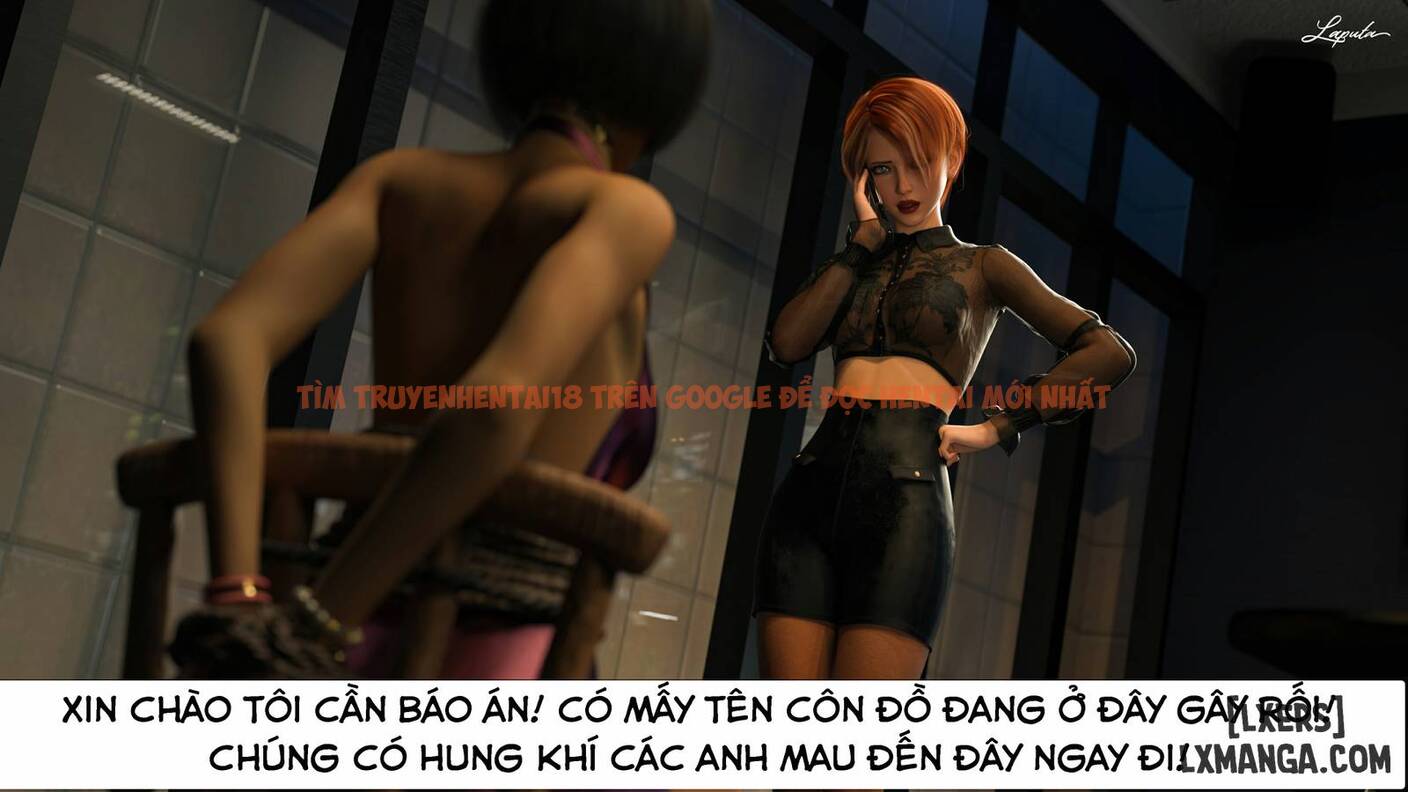 Xem ảnh 51 trong truyện hentai [vũ Trụ 1] Người Mẹ Dâm Đãng - Tình Yêu Thuần Khiết - Chapter 18 Phần 6 - hentaitvn.net