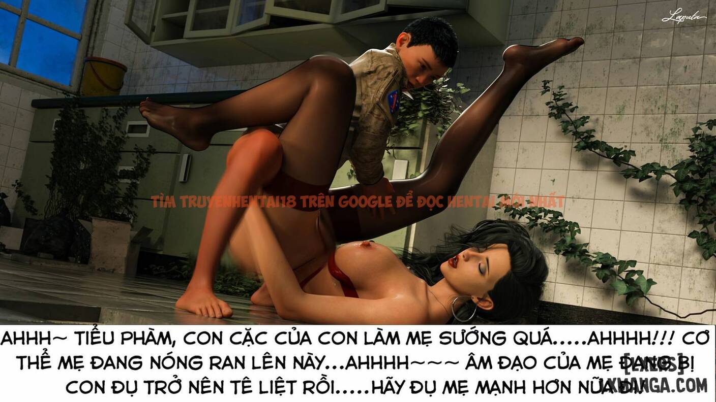 Xem ảnh 53 trong truyện hentai [vũ Trụ 1] Người Mẹ Dâm Đãng - Tình Yêu Thuần Khiết - Chapter 18 Phần 6 - hentaitvn.net