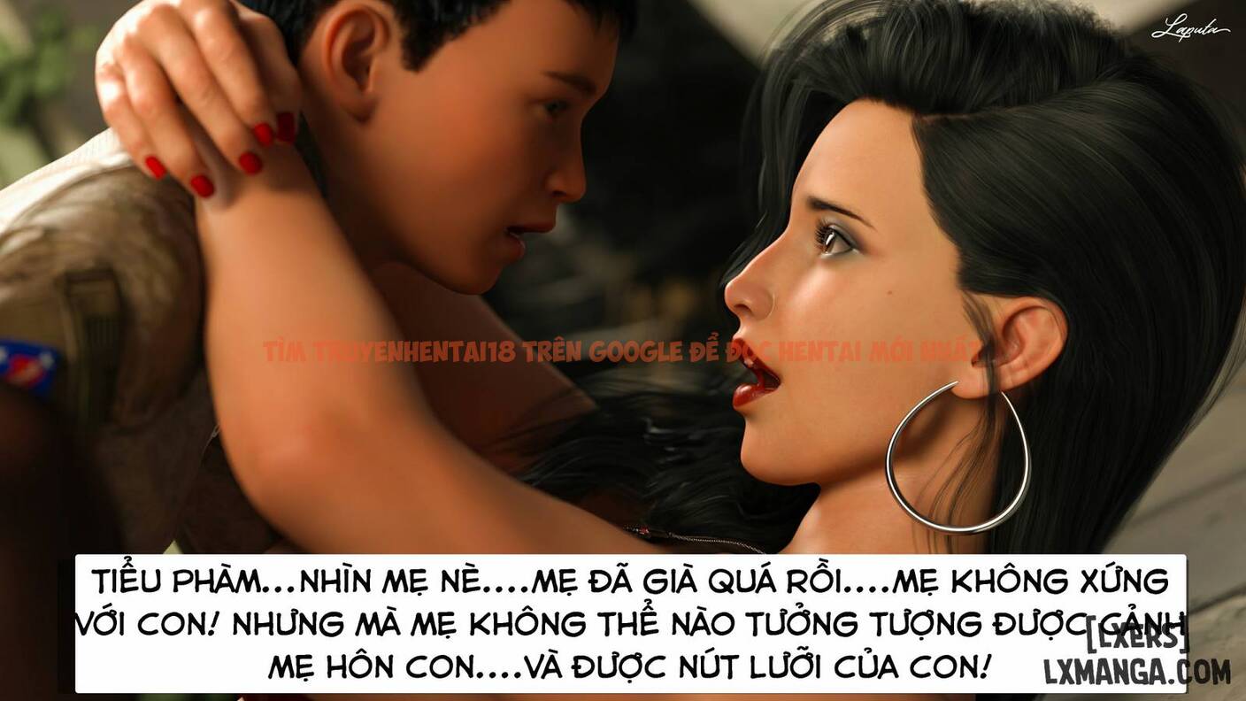 Xem ảnh 54 trong truyện hentai [vũ Trụ 1] Người Mẹ Dâm Đãng - Tình Yêu Thuần Khiết - Chapter 18 Phần 6 - hentaitvn.net