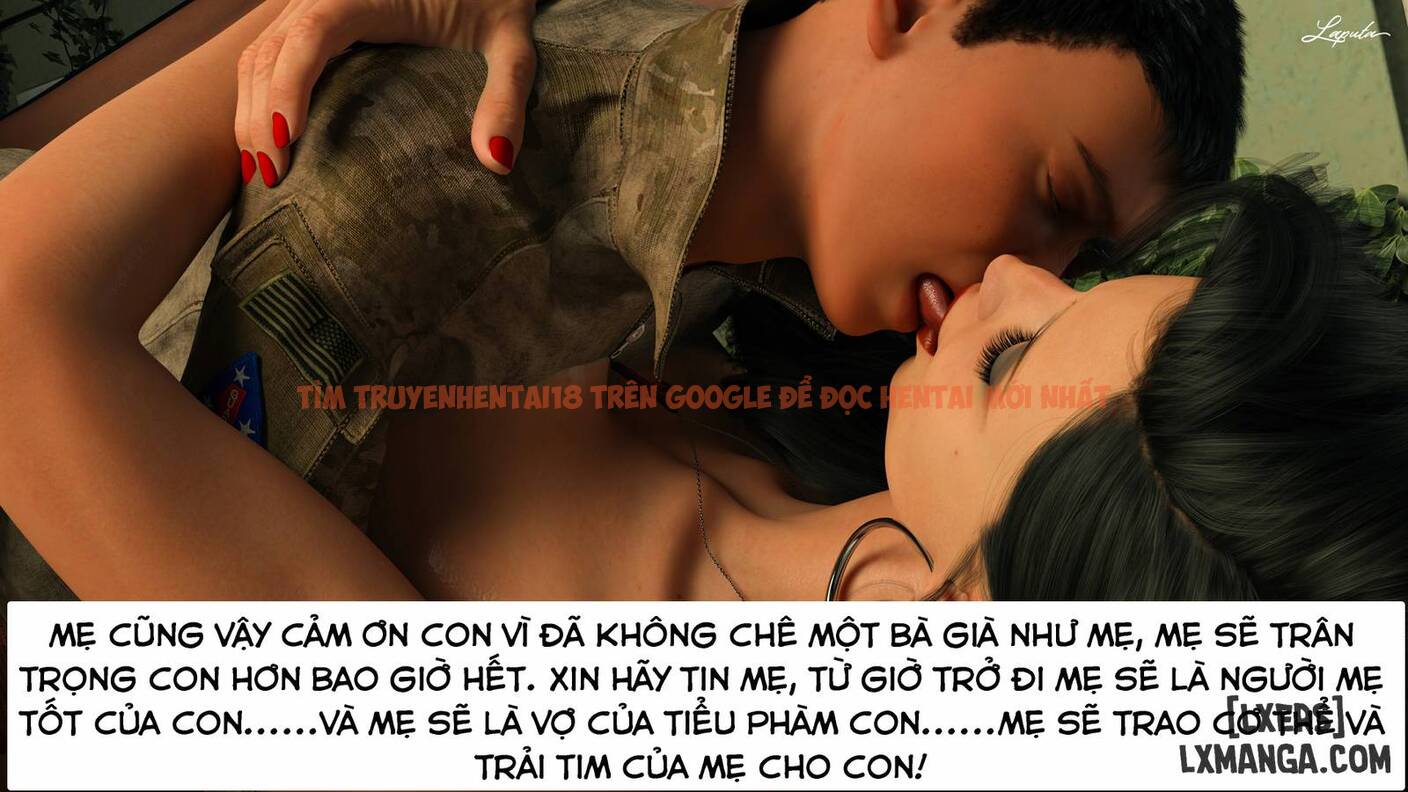 Xem ảnh 57 trong truyện hentai [vũ Trụ 1] Người Mẹ Dâm Đãng - Tình Yêu Thuần Khiết - Chapter 18 Phần 6 - hentaitvn.net