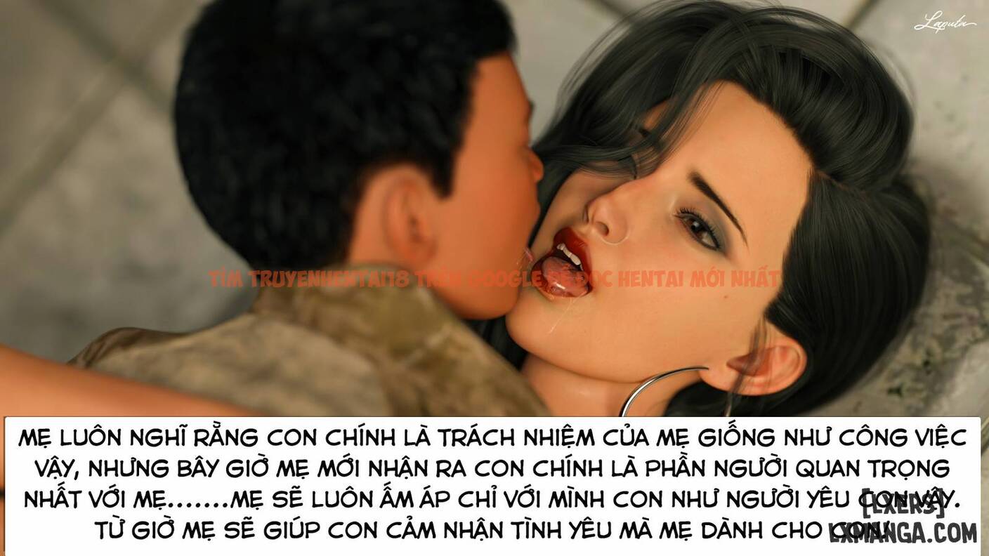 Xem ảnh 58 trong truyện hentai [vũ Trụ 1] Người Mẹ Dâm Đãng - Tình Yêu Thuần Khiết - Chapter 18 Phần 6 - hentaitvn.net