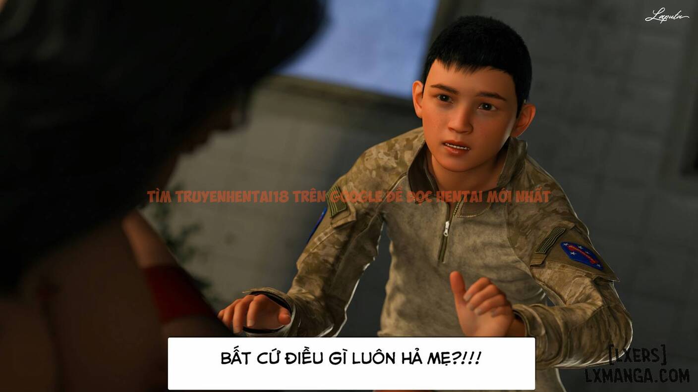 Xem ảnh 60 trong truyện hentai [vũ Trụ 1] Người Mẹ Dâm Đãng - Tình Yêu Thuần Khiết - Chapter 18 Phần 6 - hentaitvn.net