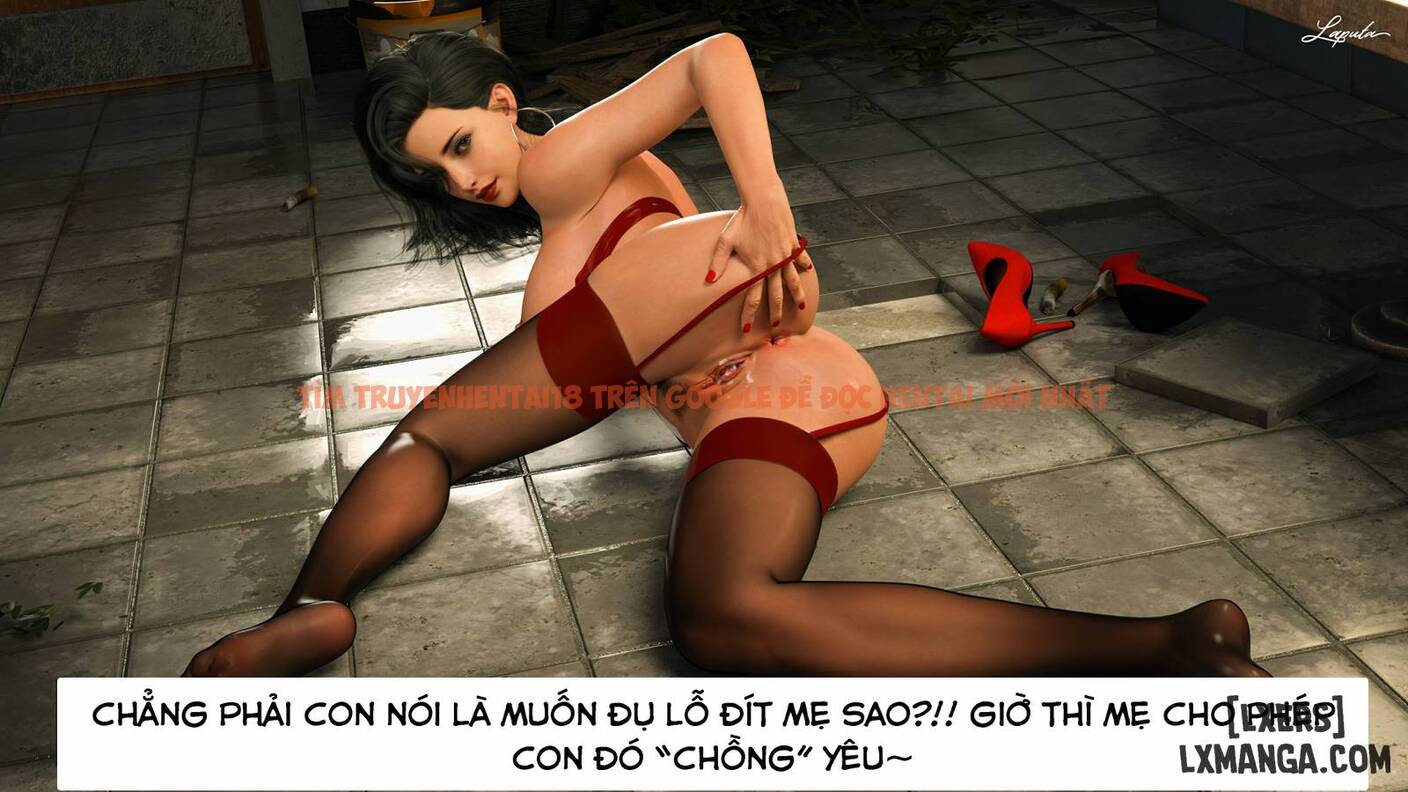 Xem ảnh 61 trong truyện hentai [vũ Trụ 1] Người Mẹ Dâm Đãng - Tình Yêu Thuần Khiết - Chapter 18 Phần 6 - hentaitvn.net