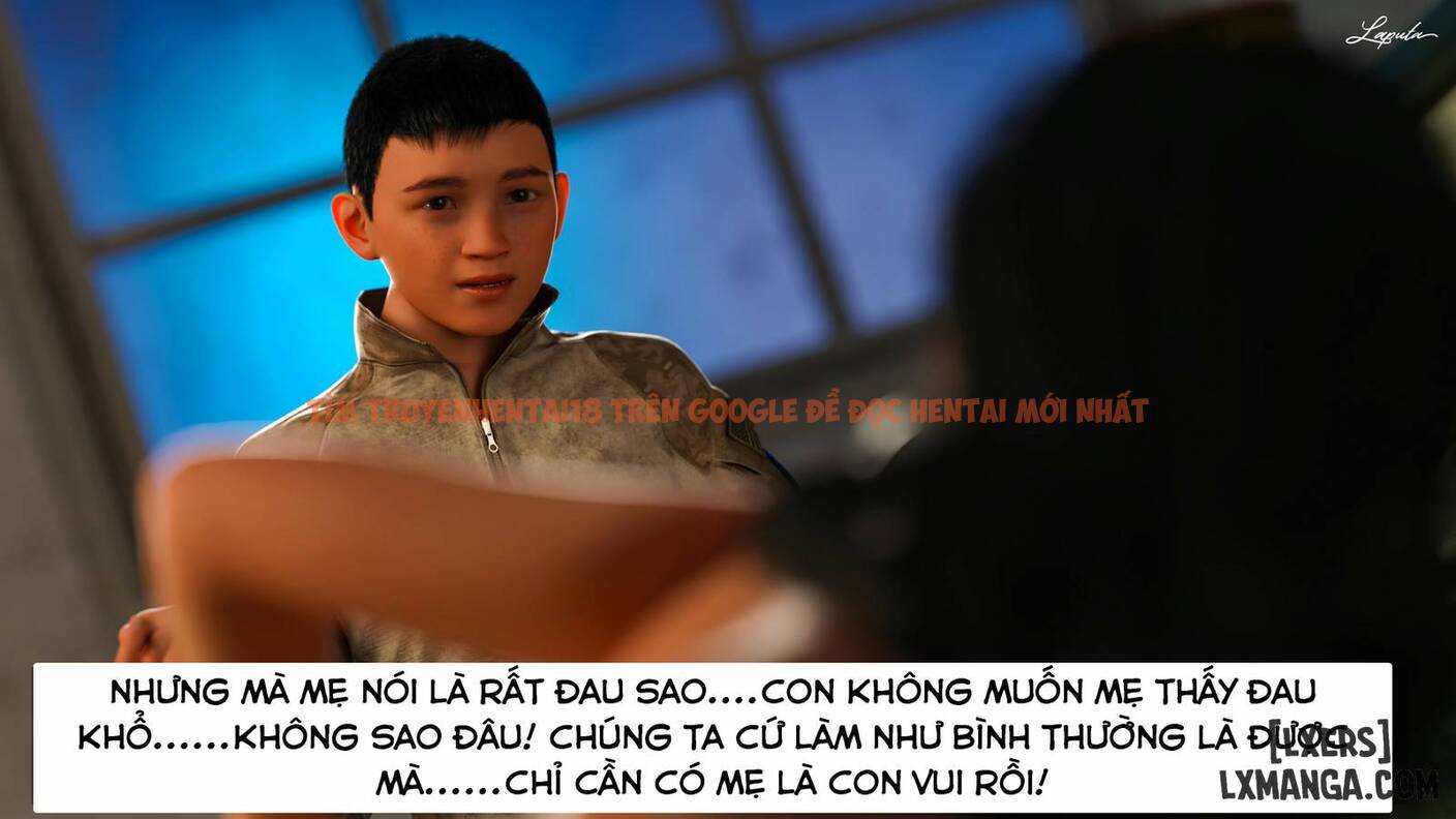 Xem ảnh 62 trong truyện hentai [vũ Trụ 1] Người Mẹ Dâm Đãng - Tình Yêu Thuần Khiết - Chapter 18 Phần 6 - hentaitvn.net
