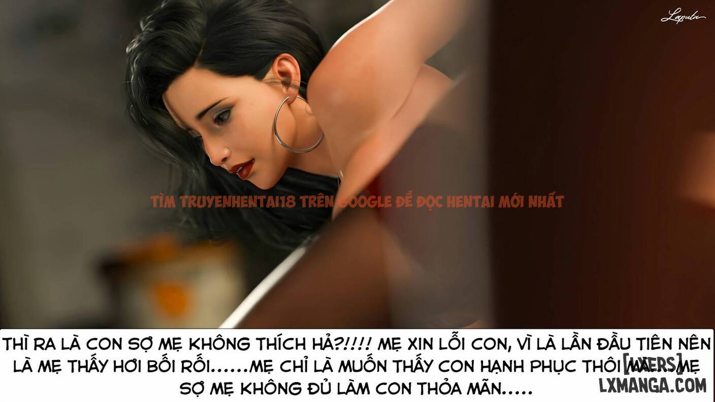Xem ảnh 63 trong truyện hentai [vũ Trụ 1] Người Mẹ Dâm Đãng - Tình Yêu Thuần Khiết - Chapter 18 Phần 6 - hentaitvn.net