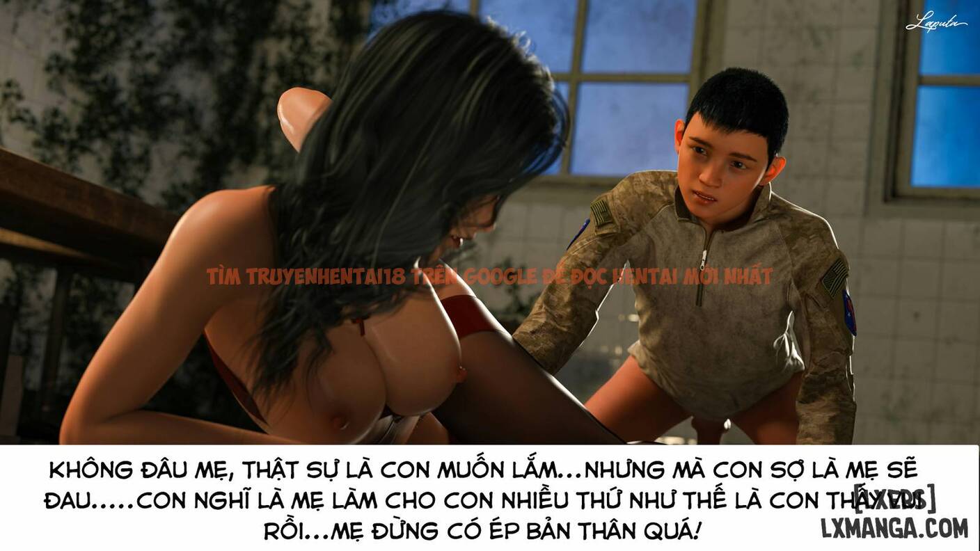 Xem ảnh 64 trong truyện hentai [vũ Trụ 1] Người Mẹ Dâm Đãng - Tình Yêu Thuần Khiết - Chapter 18 Phần 6 - hentaitvn.net