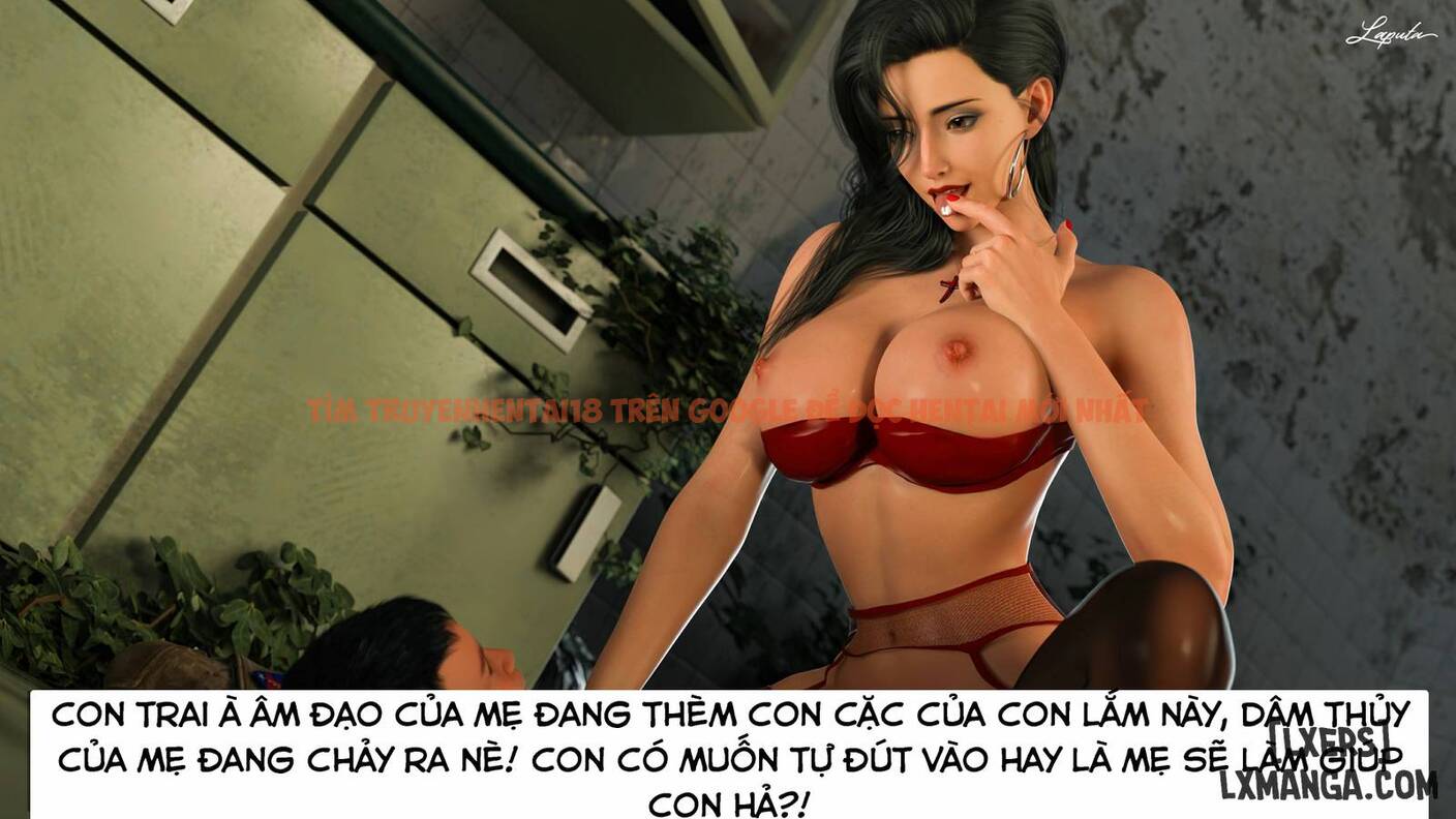 Xem ảnh 7 trong truyện hentai [vũ Trụ 1] Người Mẹ Dâm Đãng - Tình Yêu Thuần Khiết - Chapter 18 Phần 6 - hentaitvn.net