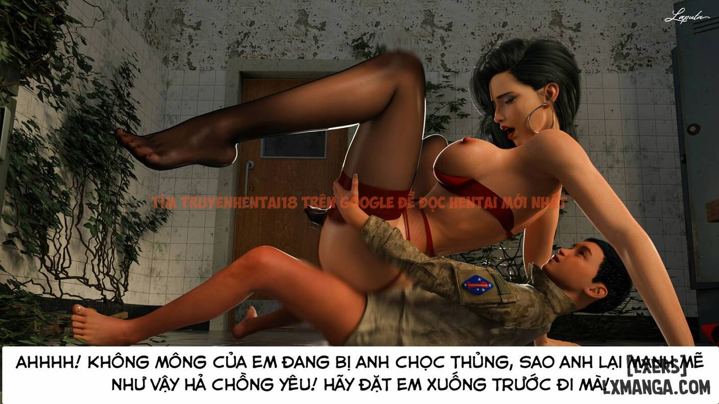 Xem ảnh 77 trong truyện hentai [vũ Trụ 1] Người Mẹ Dâm Đãng - Tình Yêu Thuần Khiết - Chapter 18 Phần 6 - hentaitvn.net