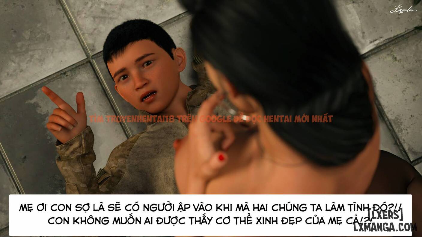 Xem ảnh 8 trong truyện hentai [vũ Trụ 1] Người Mẹ Dâm Đãng - Tình Yêu Thuần Khiết - Chapter 18 Phần 6 - hentaitvn.net