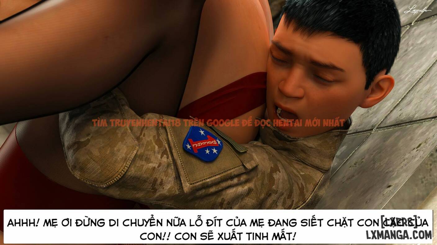 Xem ảnh 80 trong truyện hentai [vũ Trụ 1] Người Mẹ Dâm Đãng - Tình Yêu Thuần Khiết - Chapter 18 Phần 6 - hentaitvn.net
