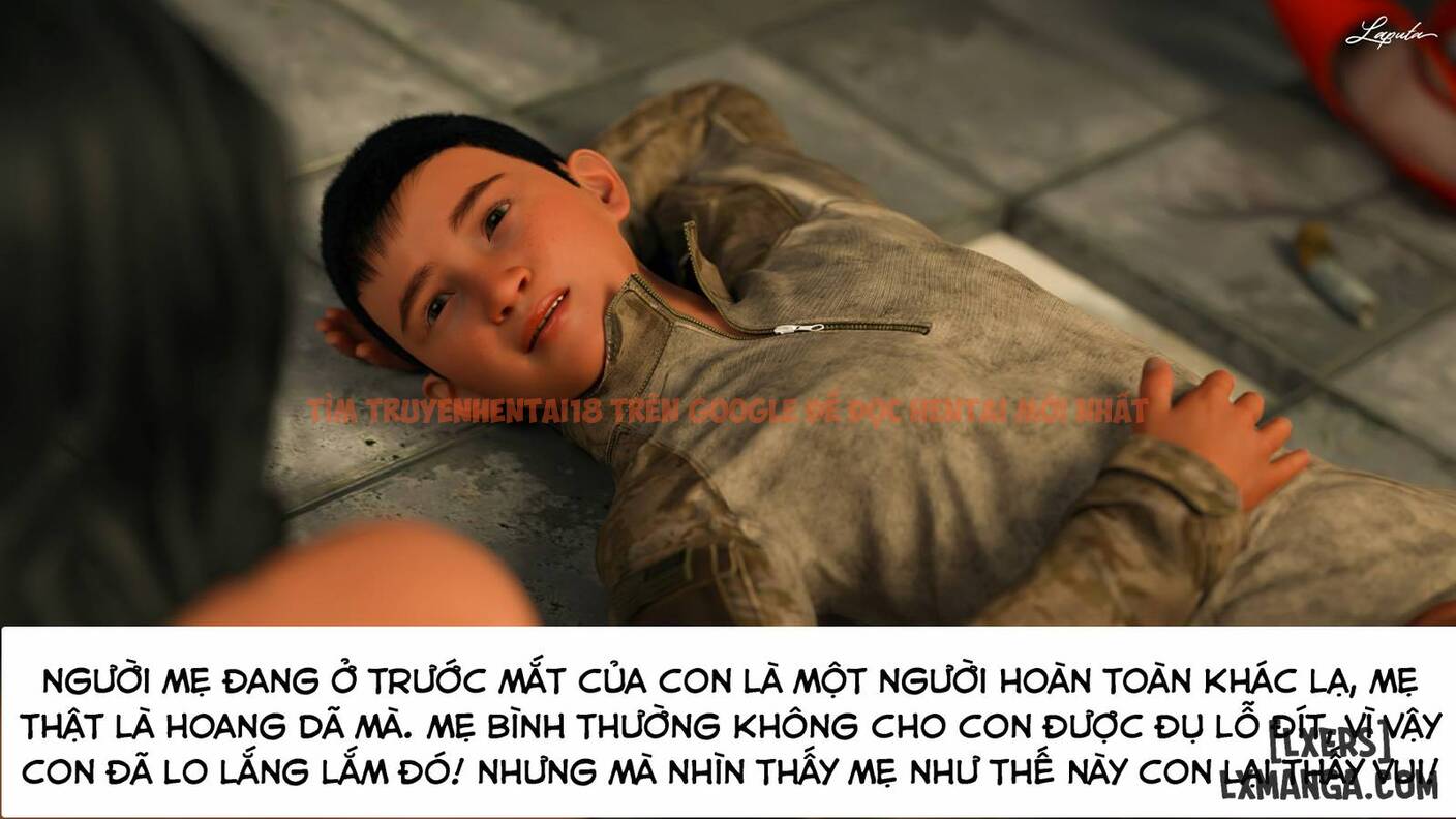 Xem ảnh 86 trong truyện hentai [vũ Trụ 1] Người Mẹ Dâm Đãng - Tình Yêu Thuần Khiết - Chapter 18 Phần 6 - hentaitvn.net