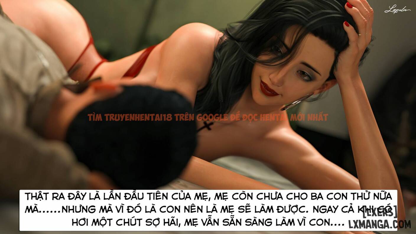Xem ảnh 87 trong truyện hentai [vũ Trụ 1] Người Mẹ Dâm Đãng - Tình Yêu Thuần Khiết - Chapter 18 Phần 6 - hentaitvn.net