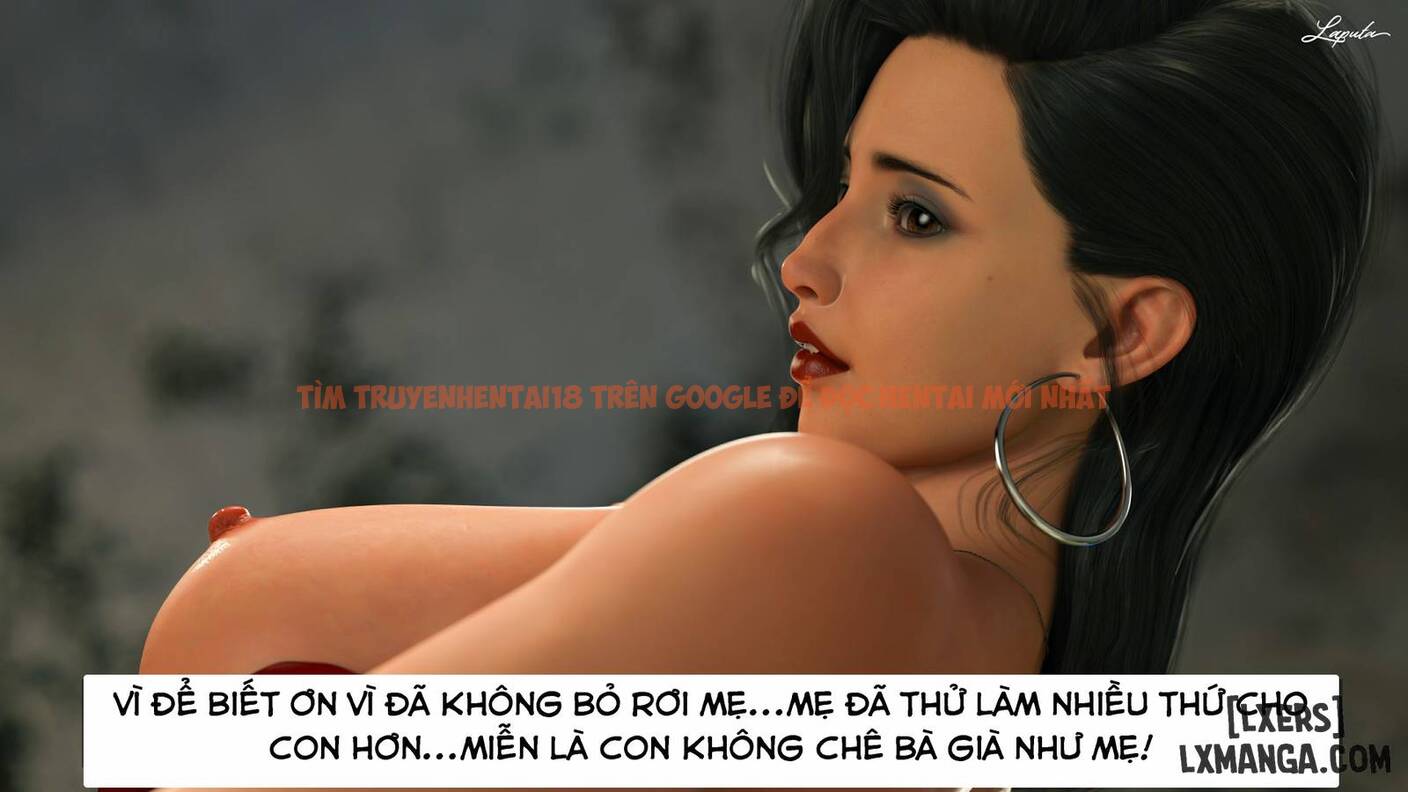 Xem ảnh 89 trong truyện hentai [vũ Trụ 1] Người Mẹ Dâm Đãng - Tình Yêu Thuần Khiết - Chapter 18 Phần 6 - hentaitvn.net