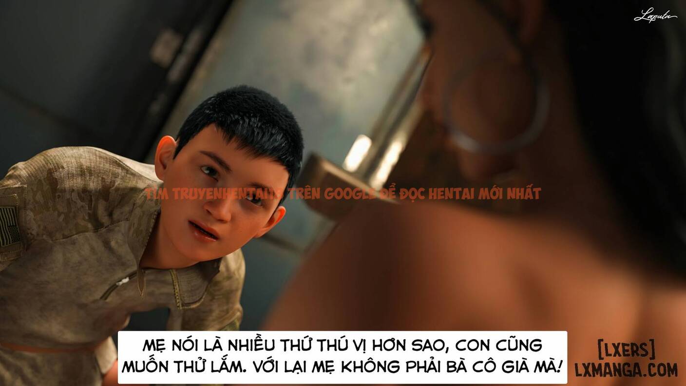 Xem ảnh 90 trong truyện hentai [vũ Trụ 1] Người Mẹ Dâm Đãng - Tình Yêu Thuần Khiết - Chapter 18 Phần 6 - hentaitvn.net