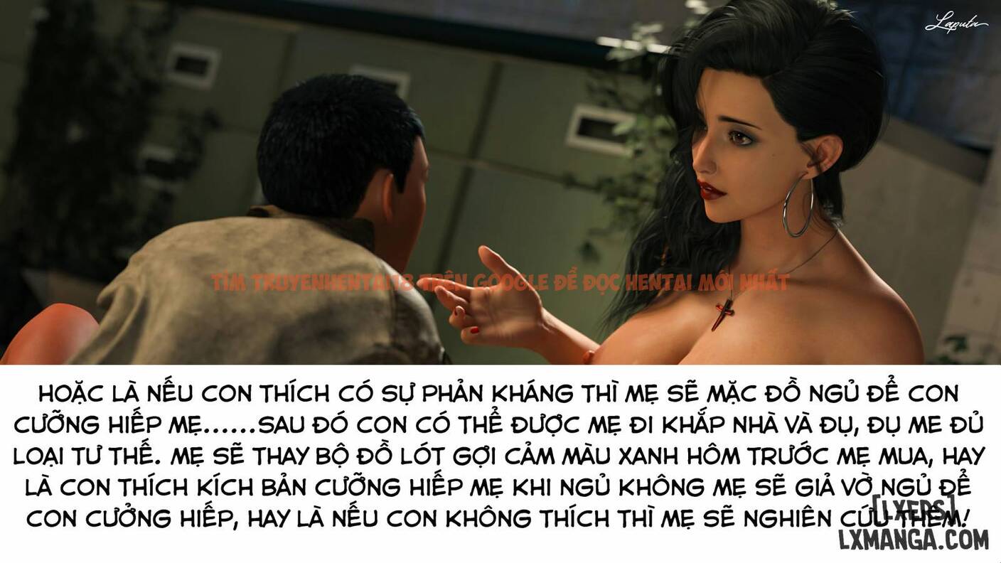 Xem ảnh 93 trong truyện hentai [vũ Trụ 1] Người Mẹ Dâm Đãng - Tình Yêu Thuần Khiết - Chapter 18 Phần 6 - hentaitvn.net