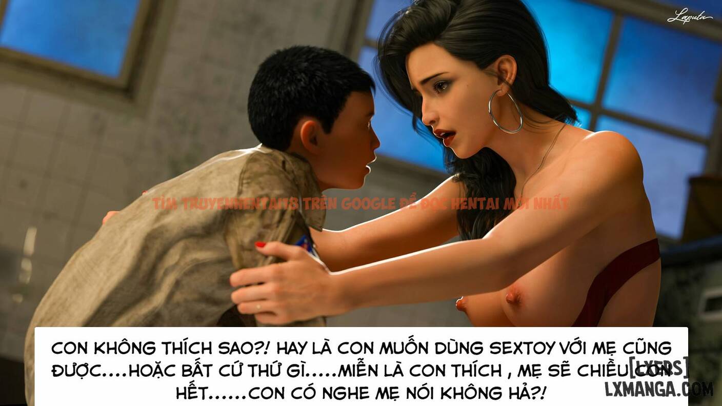 Xem ảnh 95 trong truyện hentai [vũ Trụ 1] Người Mẹ Dâm Đãng - Tình Yêu Thuần Khiết - Chapter 18 Phần 6 - hentaitvn.net