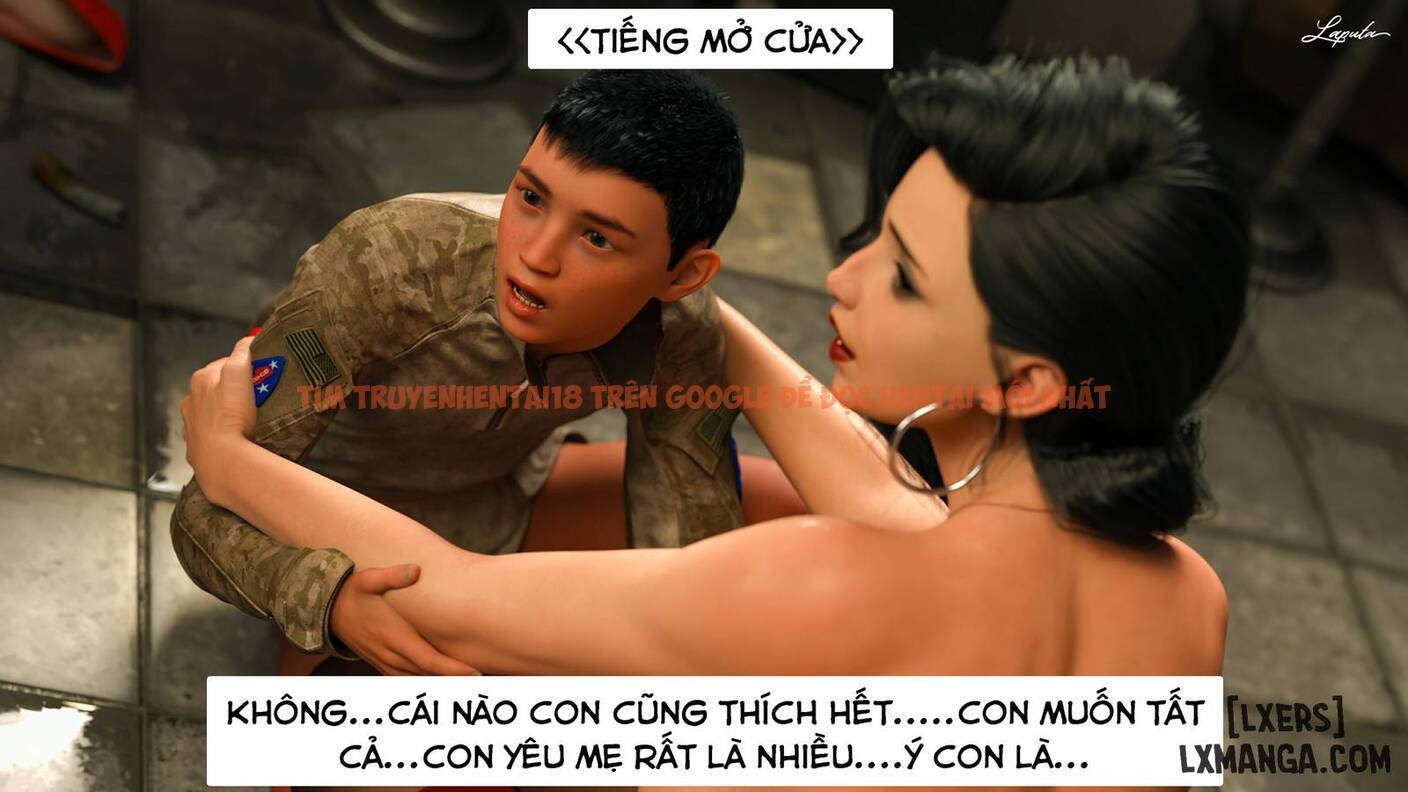 Xem ảnh 96 trong truyện hentai [vũ Trụ 1] Người Mẹ Dâm Đãng - Tình Yêu Thuần Khiết - Chapter 18 Phần 6 - hentaitvn.net
