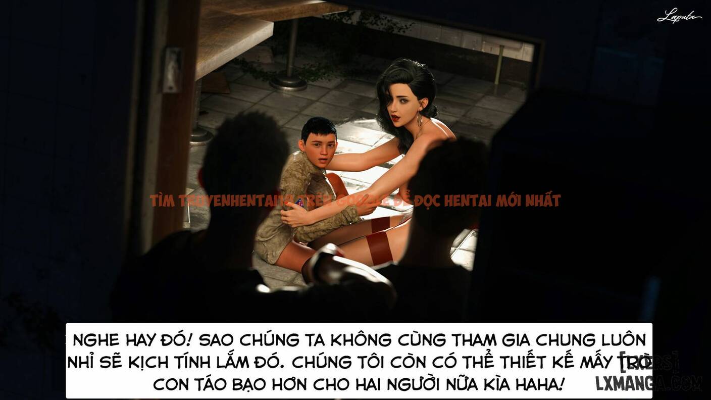 Xem ảnh 97 trong truyện hentai [vũ Trụ 1] Người Mẹ Dâm Đãng - Tình Yêu Thuần Khiết - Chapter 18 Phần 6 - hentaitvn.net