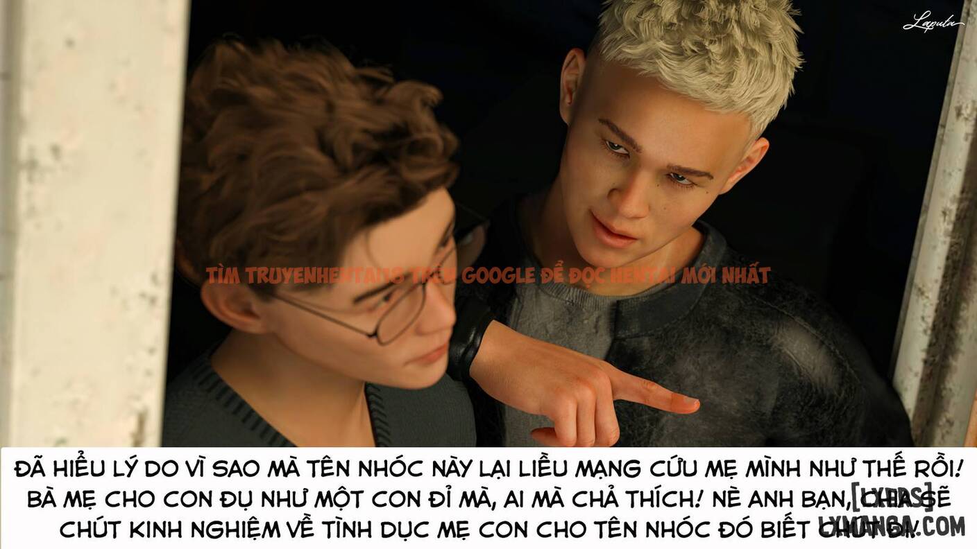 Xem ảnh 1 trong truyện hentai [vũ Trụ 1] Người Mẹ Dâm Đãng - Tình Yêu Thuần Khiết - Chapter 19 Phần 6 - hentaitvn.net