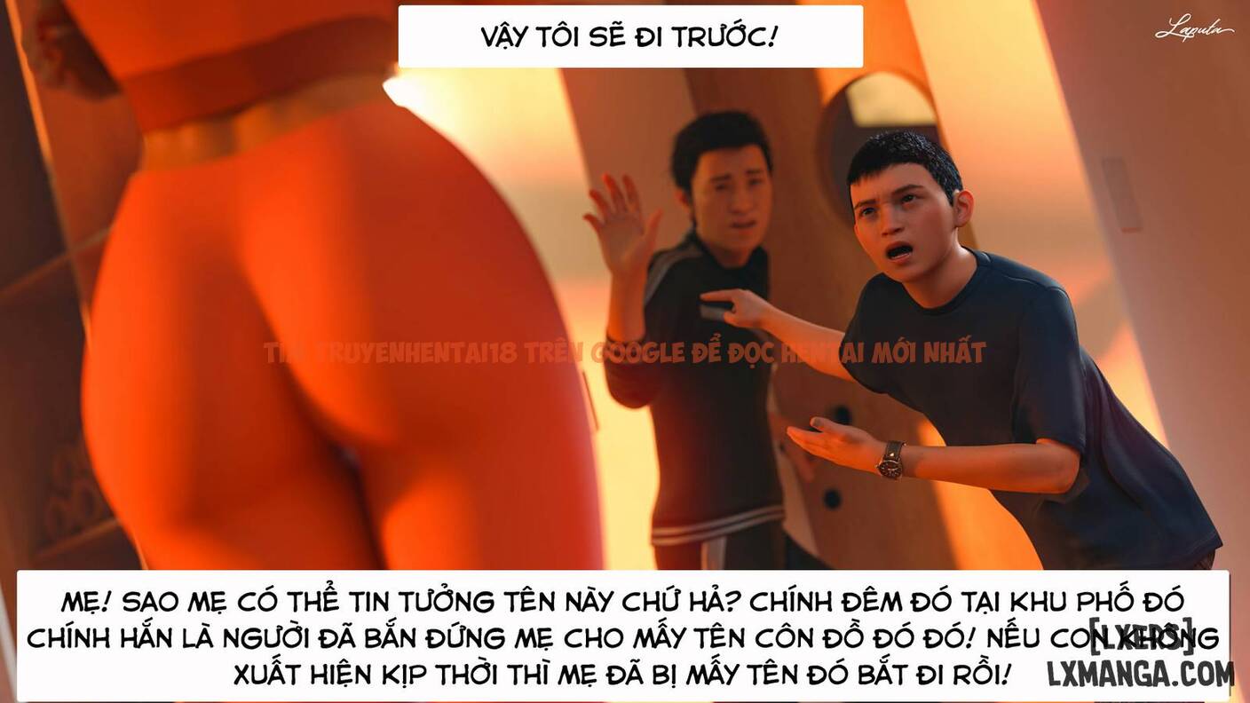 Xem ảnh 109 trong truyện hentai [vũ Trụ 1] Người Mẹ Dâm Đãng - Tình Yêu Thuần Khiết - Chapter 19 Phần 6 - hentaitvn.net