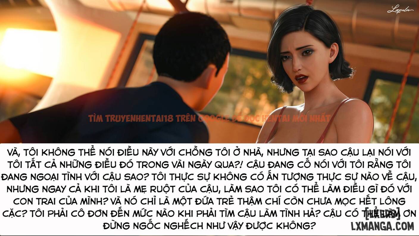 Xem ảnh 111 trong truyện hentai [vũ Trụ 1] Người Mẹ Dâm Đãng - Tình Yêu Thuần Khiết - Chapter 19 Phần 6 - hentaitvn.net