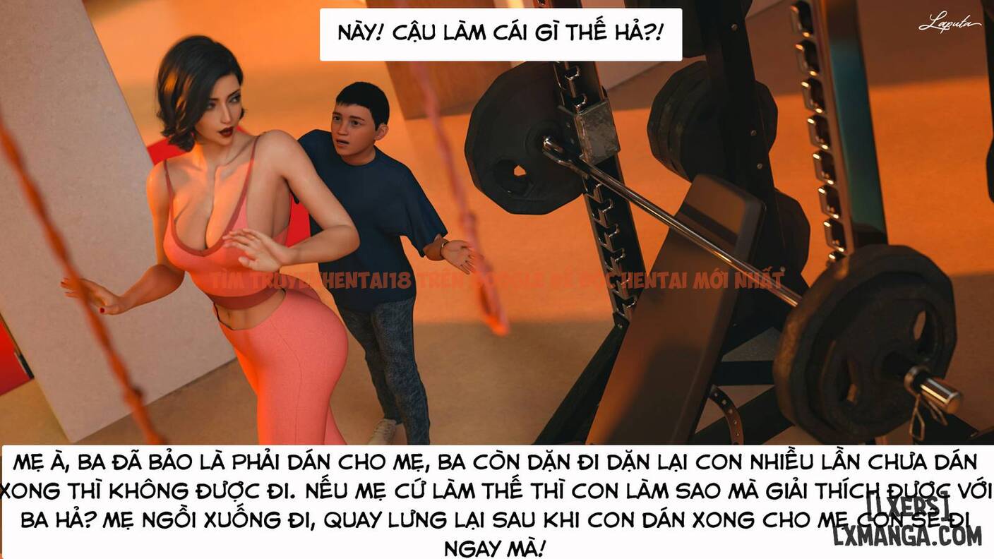 Xem ảnh 119 trong truyện hentai [vũ Trụ 1] Người Mẹ Dâm Đãng - Tình Yêu Thuần Khiết - Chapter 19 Phần 6 - hentaitvn.net