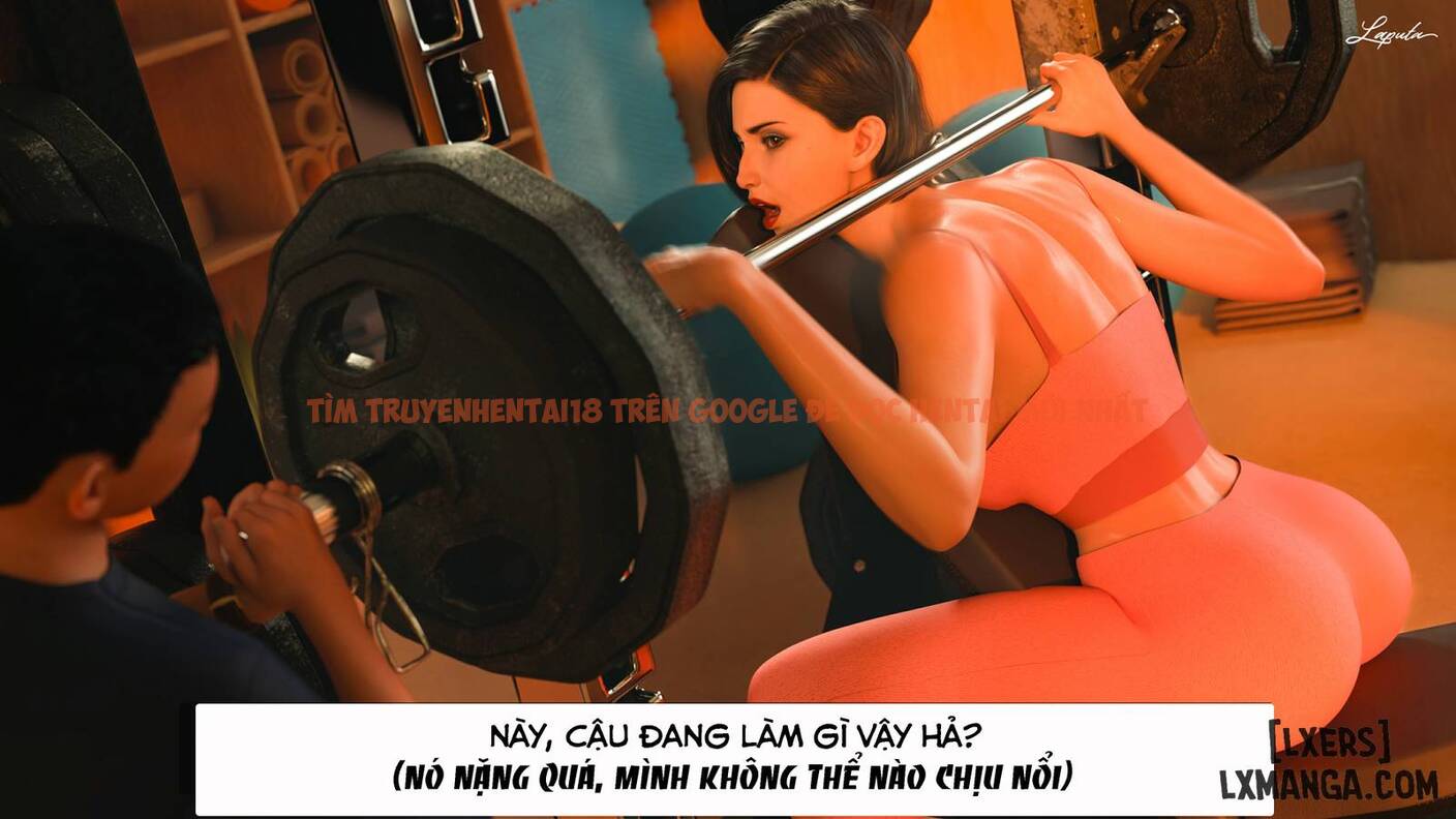 Xem ảnh 122 trong truyện hentai [vũ Trụ 1] Người Mẹ Dâm Đãng - Tình Yêu Thuần Khiết - Chapter 19 Phần 6 - hentaitvn.net
