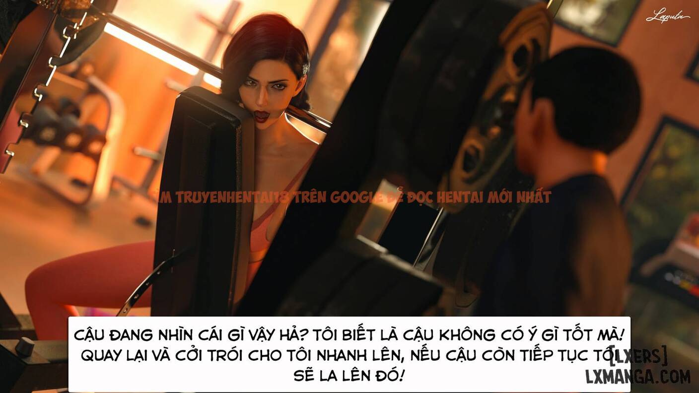 Xem ảnh 124 trong truyện hentai [vũ Trụ 1] Người Mẹ Dâm Đãng - Tình Yêu Thuần Khiết - Chapter 19 Phần 6 - hentaitvn.net