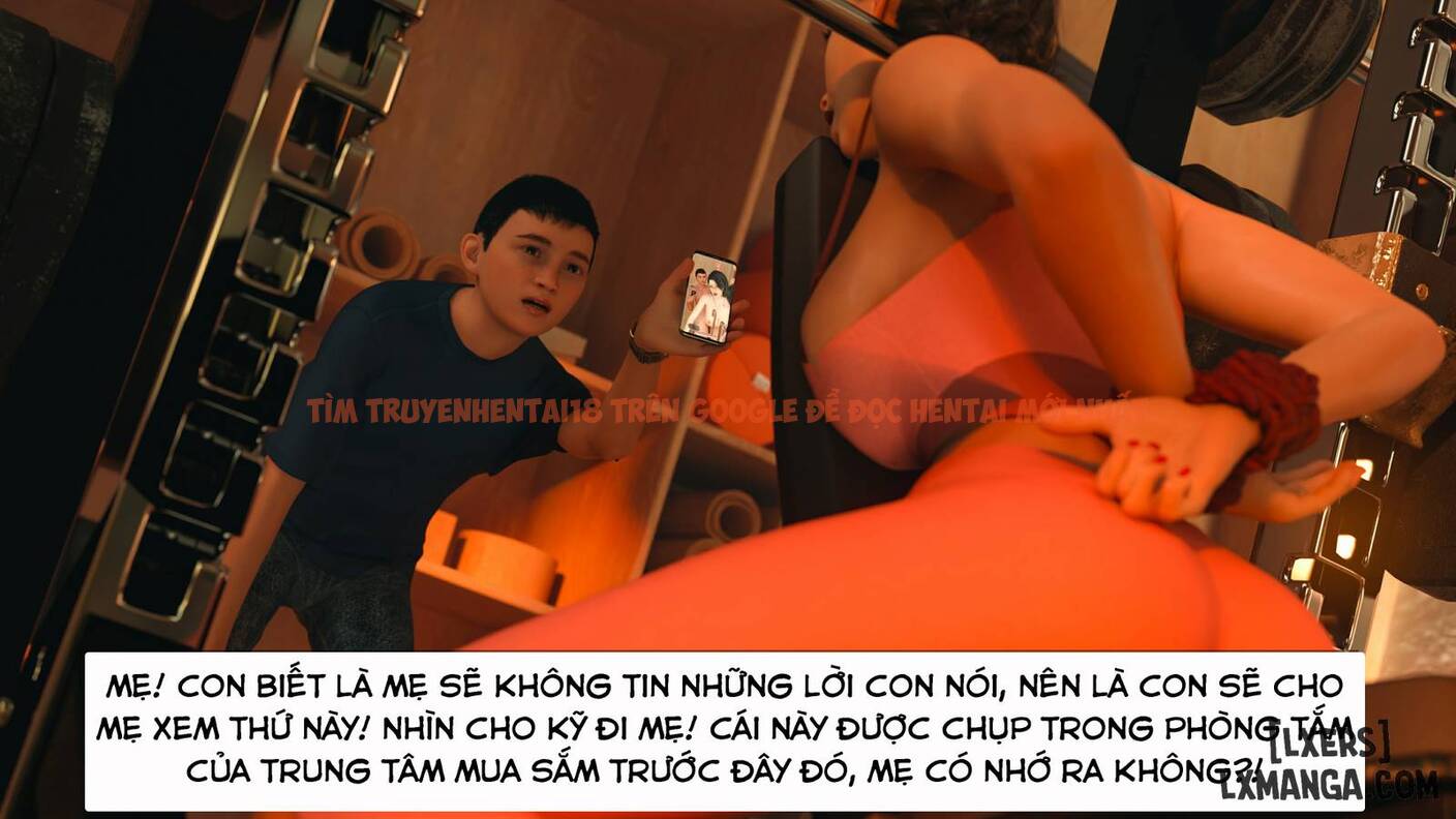 Xem ảnh 125 trong truyện hentai [vũ Trụ 1] Người Mẹ Dâm Đãng - Tình Yêu Thuần Khiết - Chapter 19 Phần 6 - hentaitvn.net
