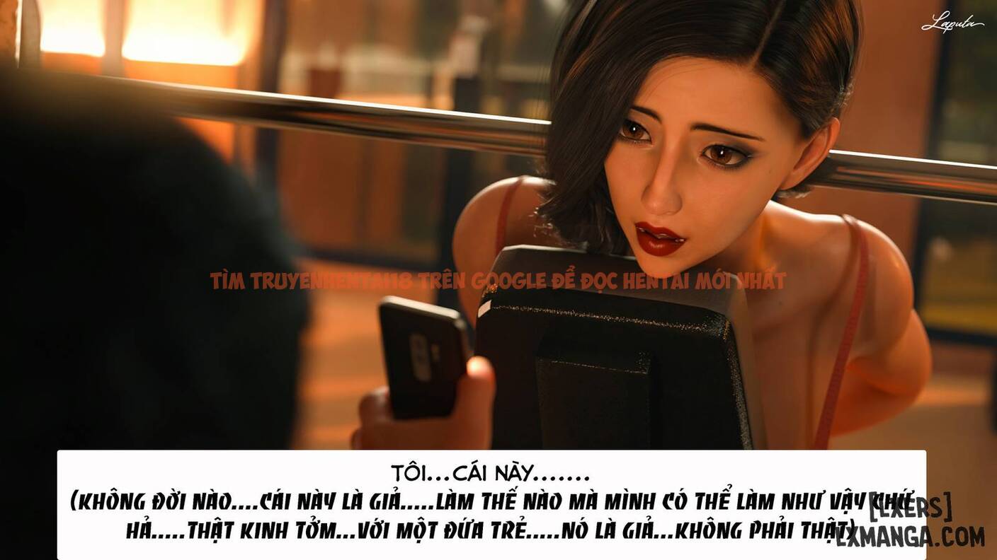 Xem ảnh 126 trong truyện hentai [vũ Trụ 1] Người Mẹ Dâm Đãng - Tình Yêu Thuần Khiết - Chapter 19 Phần 6 - hentaitvn.net