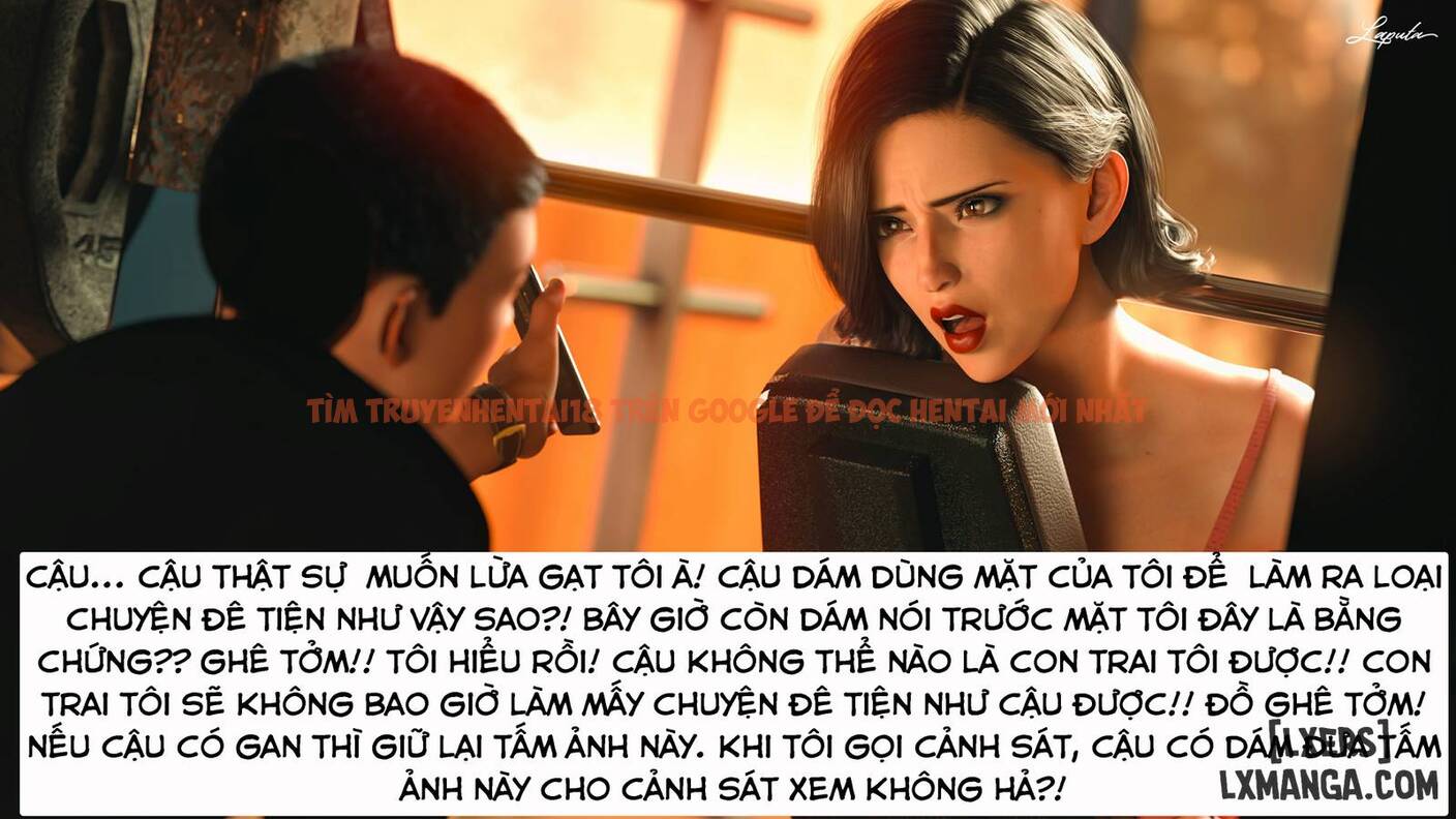 Xem ảnh 128 trong truyện hentai [vũ Trụ 1] Người Mẹ Dâm Đãng - Tình Yêu Thuần Khiết - Chapter 19 Phần 6 - hentaitvn.net