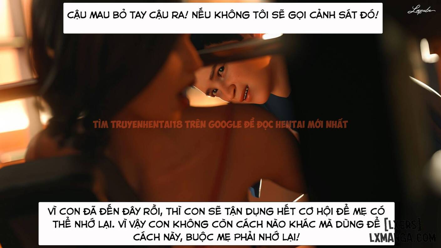 Xem ảnh 133 trong truyện hentai [vũ Trụ 1] Người Mẹ Dâm Đãng - Tình Yêu Thuần Khiết - Chapter 19 Phần 6 - hentaitvn.net