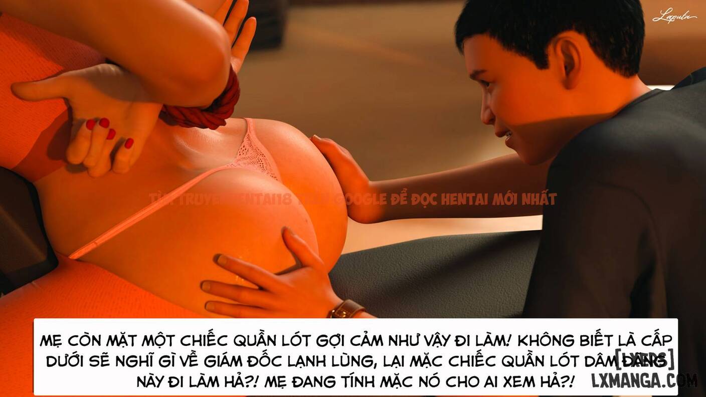 Xem ảnh 135 trong truyện hentai [vũ Trụ 1] Người Mẹ Dâm Đãng - Tình Yêu Thuần Khiết - Chapter 19 Phần 6 - hentaitvn.net