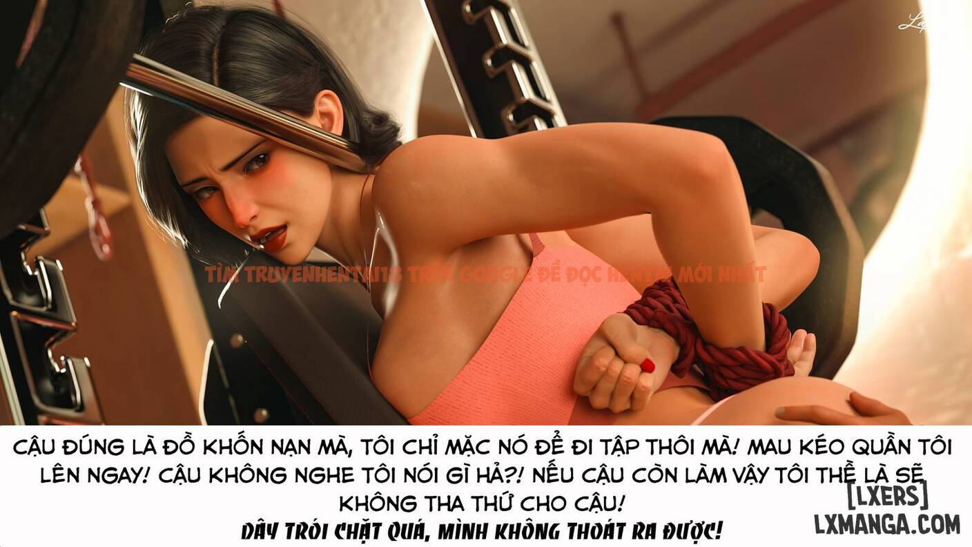 Xem ảnh 136 trong truyện hentai [vũ Trụ 1] Người Mẹ Dâm Đãng - Tình Yêu Thuần Khiết - Chapter 19 Phần 6 - hentaitvn.net