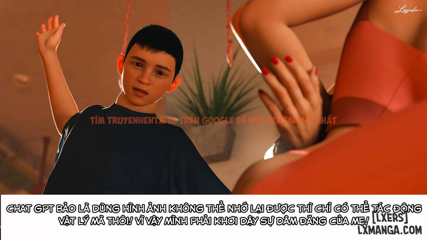 Xem ảnh 137 trong truyện hentai [vũ Trụ 1] Người Mẹ Dâm Đãng - Tình Yêu Thuần Khiết - Chapter 19 Phần 6 - hentaitvn.net