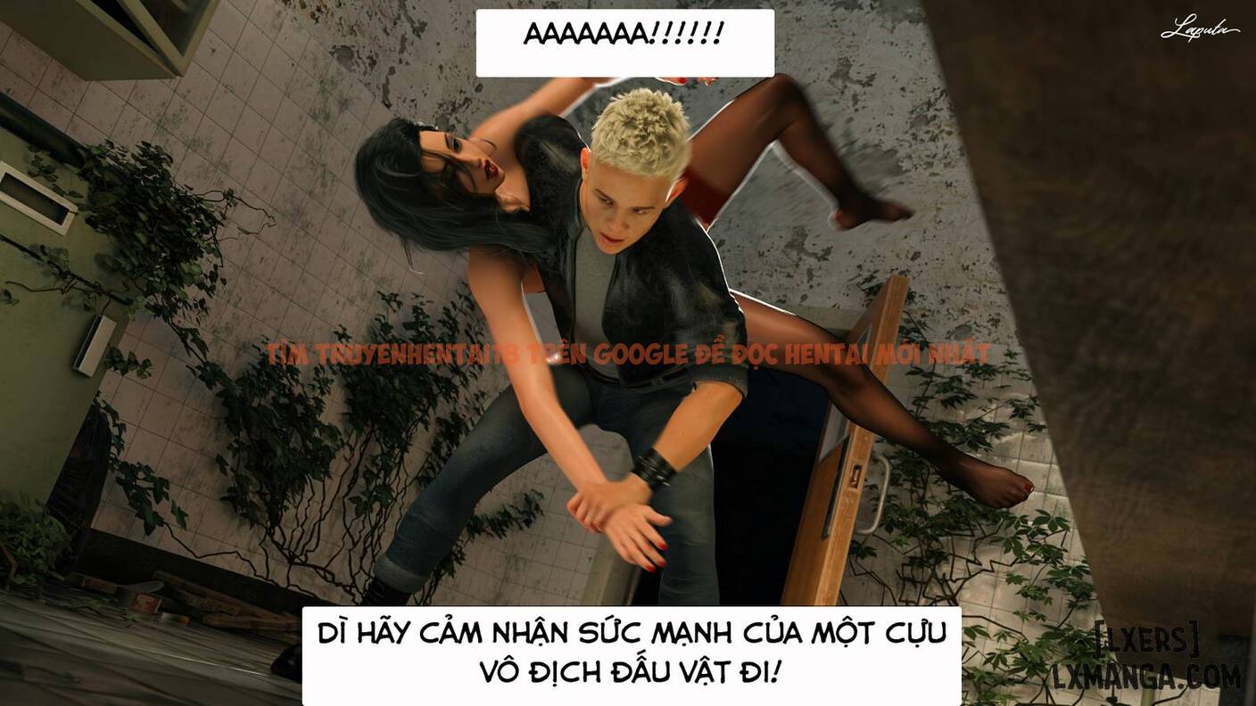 Xem ảnh 14 trong truyện hentai [vũ Trụ 1] Người Mẹ Dâm Đãng - Tình Yêu Thuần Khiết - Chapter 19 Phần 6 - hentaitvn.net