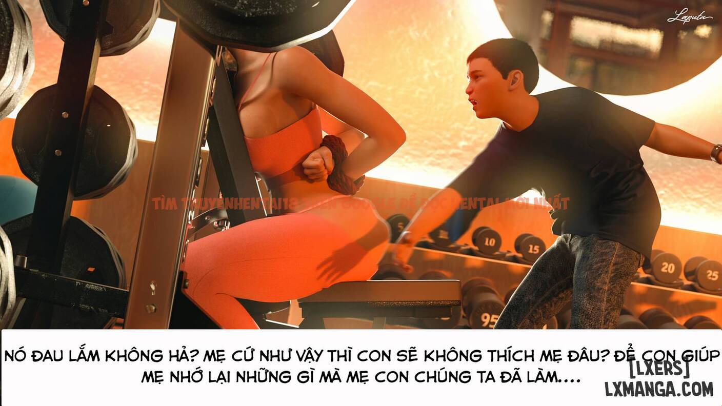 Xem ảnh 140 trong truyện hentai [vũ Trụ 1] Người Mẹ Dâm Đãng - Tình Yêu Thuần Khiết - Chapter 19 Phần 6 - hentaitvn.net