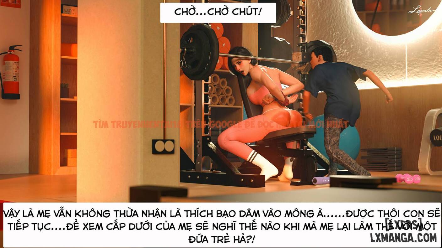 Xem ảnh 146 trong truyện hentai [vũ Trụ 1] Người Mẹ Dâm Đãng - Tình Yêu Thuần Khiết - Chapter 19 Phần 6 - hentaitvn.net