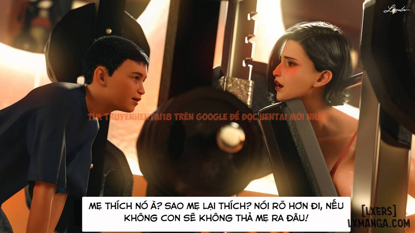 Xem ảnh 148 trong truyện hentai [vũ Trụ 1] Người Mẹ Dâm Đãng - Tình Yêu Thuần Khiết - Chapter 19 Phần 6 - hentaitvn.net