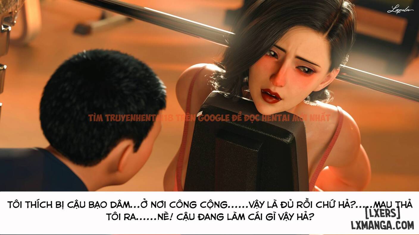 Xem ảnh 149 trong truyện hentai [vũ Trụ 1] Người Mẹ Dâm Đãng - Tình Yêu Thuần Khiết - Chapter 19 Phần 6 - hentaitvn.net