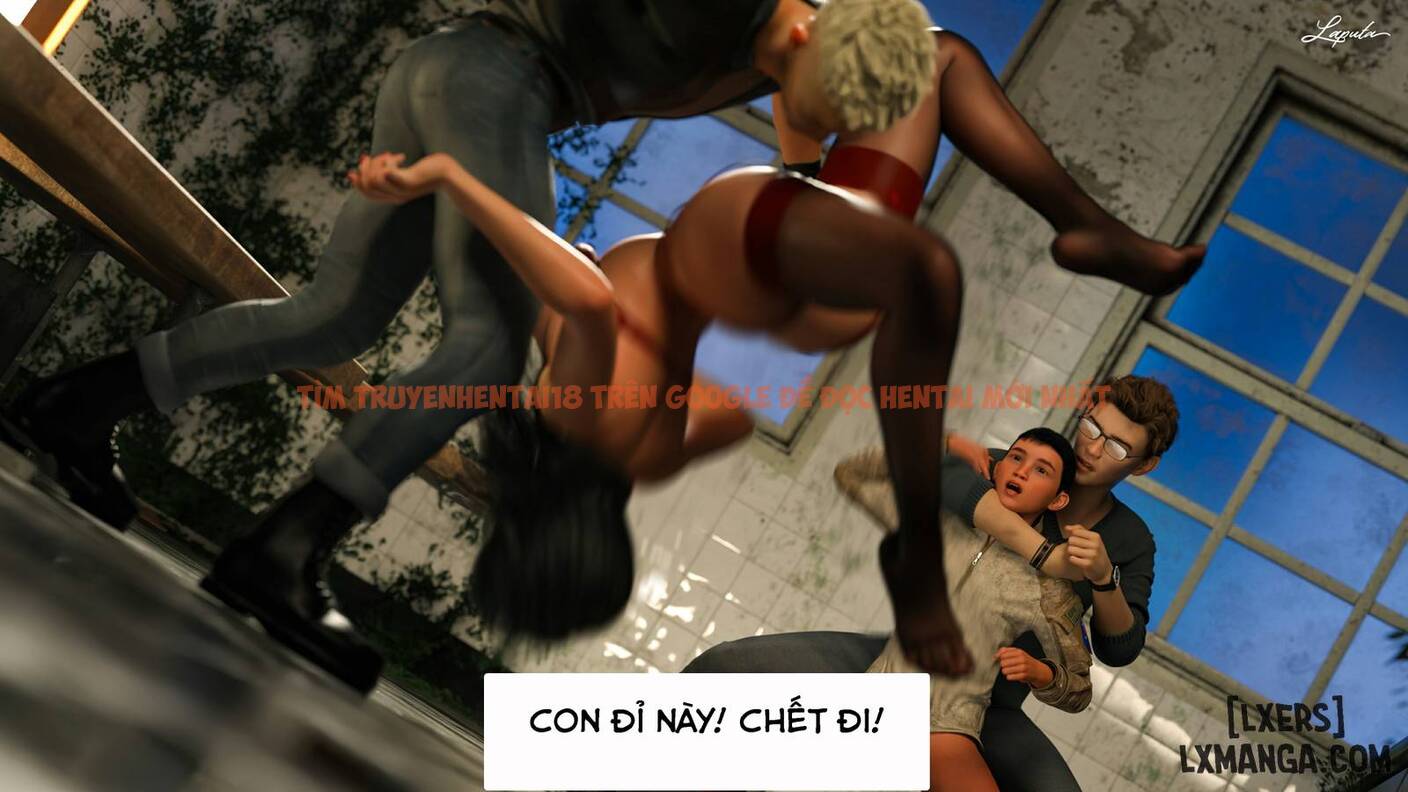 Xem ảnh 15 trong truyện hentai [vũ Trụ 1] Người Mẹ Dâm Đãng - Tình Yêu Thuần Khiết - Chapter 19 Phần 6 - hentaitvn.net