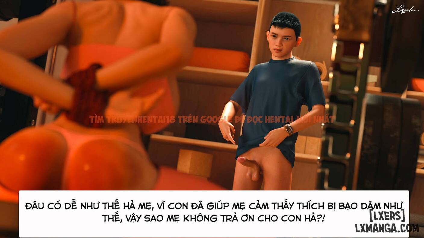 Xem ảnh 150 trong truyện hentai [vũ Trụ 1] Người Mẹ Dâm Đãng - Tình Yêu Thuần Khiết - Chapter 19 Phần 6 - hentaitvn.net