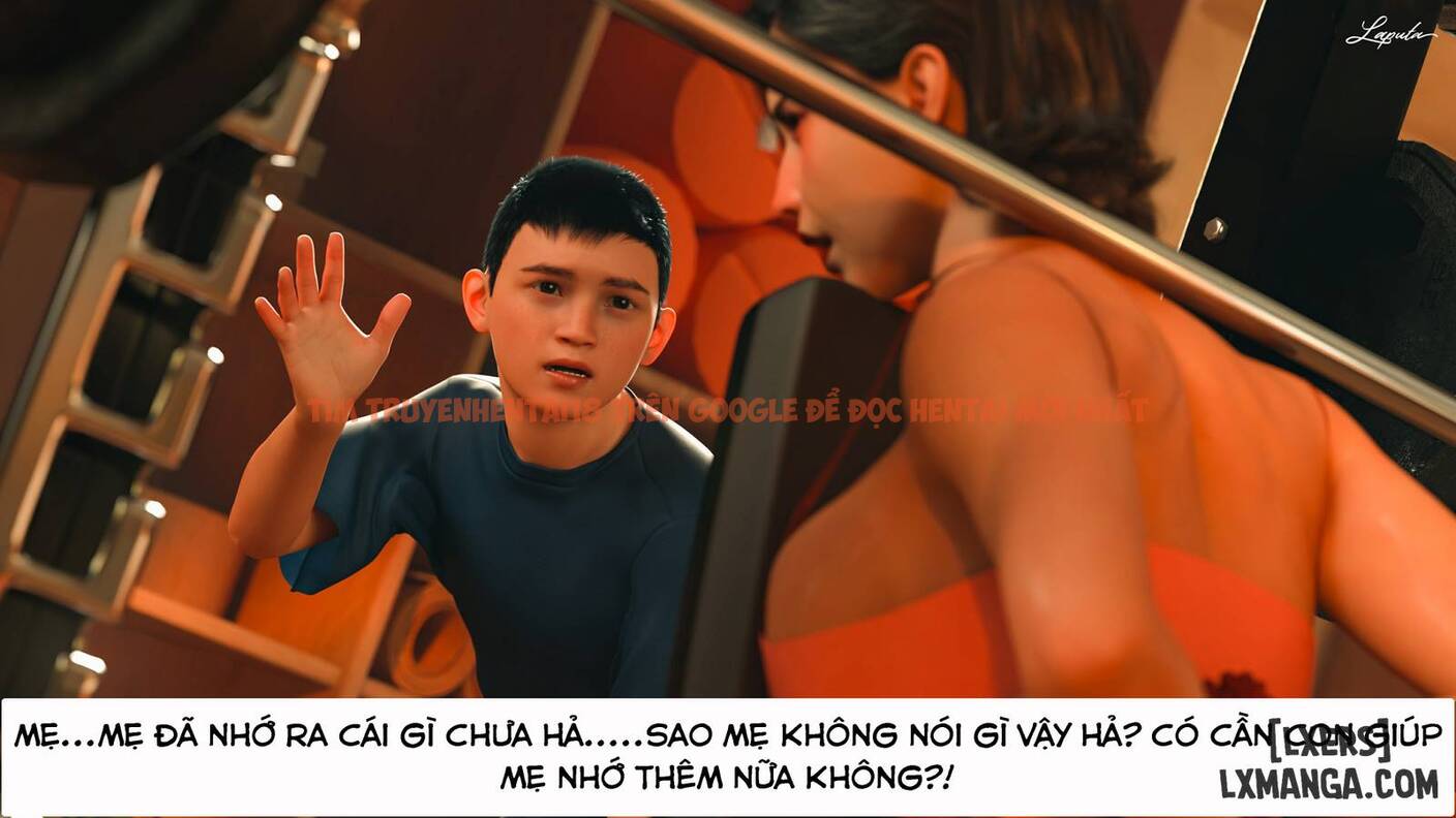 Xem ảnh 152 trong truyện hentai [vũ Trụ 1] Người Mẹ Dâm Đãng - Tình Yêu Thuần Khiết - Chapter 19 Phần 6 - hentaitvn.net