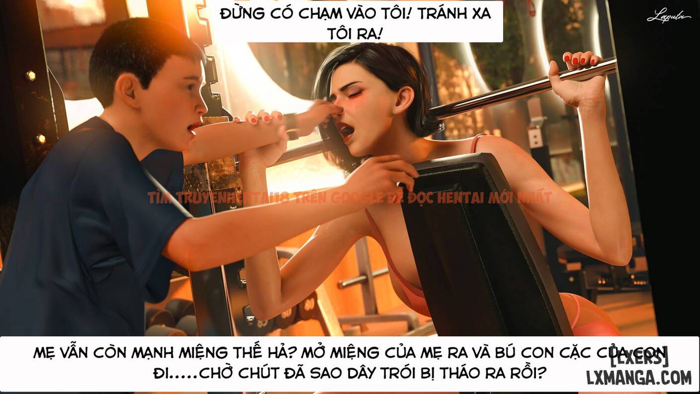 Xem ảnh 155 trong truyện hentai [vũ Trụ 1] Người Mẹ Dâm Đãng - Tình Yêu Thuần Khiết - Chapter 19 Phần 6 - hentaitvn.net