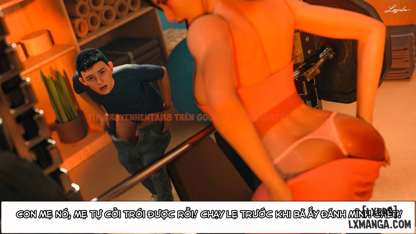 Xem ảnh 156 trong truyện hentai [vũ Trụ 1] Người Mẹ Dâm Đãng - Tình Yêu Thuần Khiết - Chapter 19 Phần 6 - hentaitvn.net