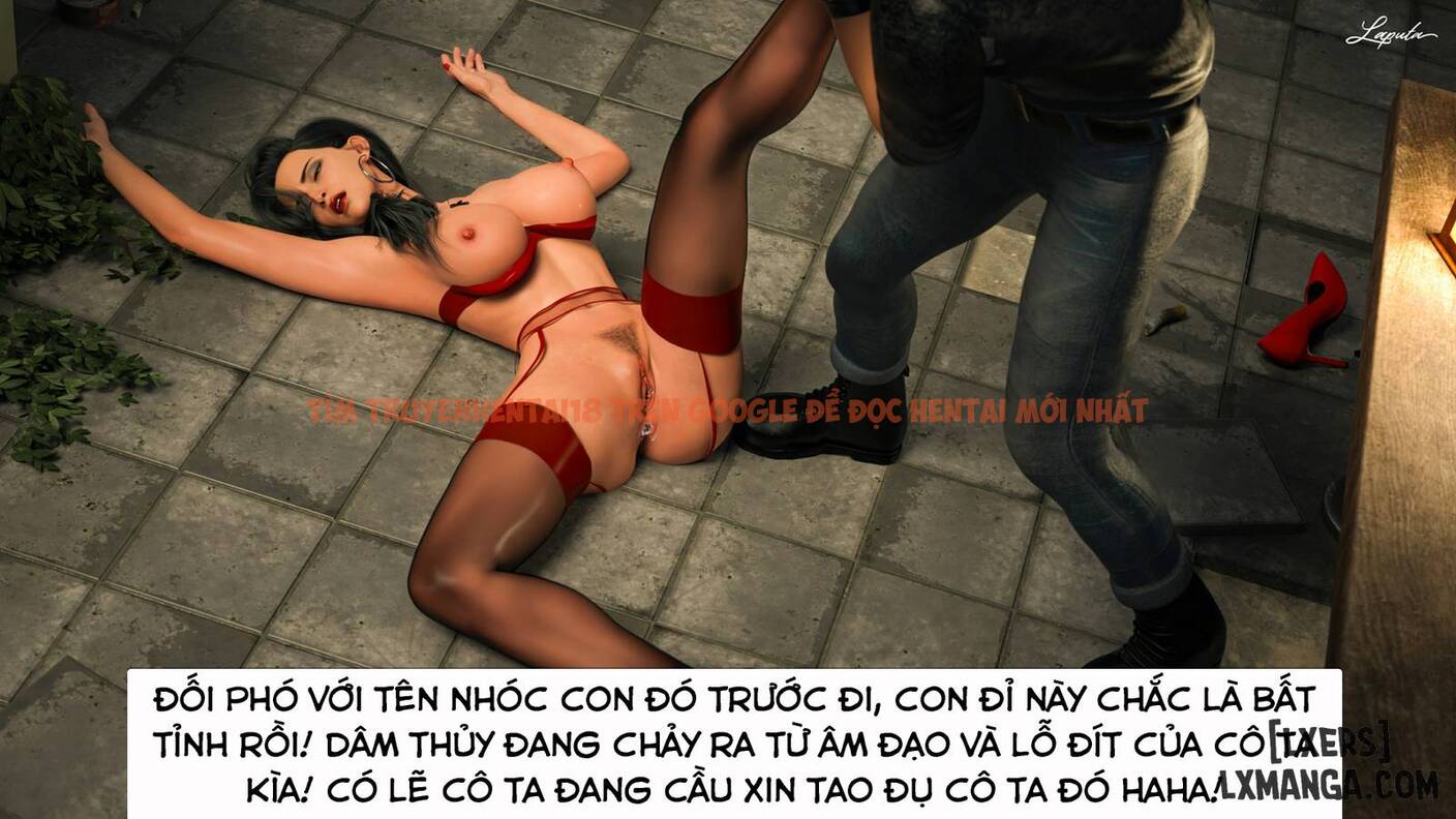 Xem ảnh 21 trong truyện hentai [vũ Trụ 1] Người Mẹ Dâm Đãng - Tình Yêu Thuần Khiết - Chapter 19 Phần 6 - hentaitvn.net