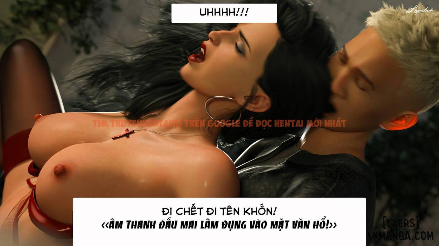 Xem ảnh 27 trong truyện hentai [vũ Trụ 1] Người Mẹ Dâm Đãng - Tình Yêu Thuần Khiết - Chapter 19 Phần 6 - hentaitvn.net